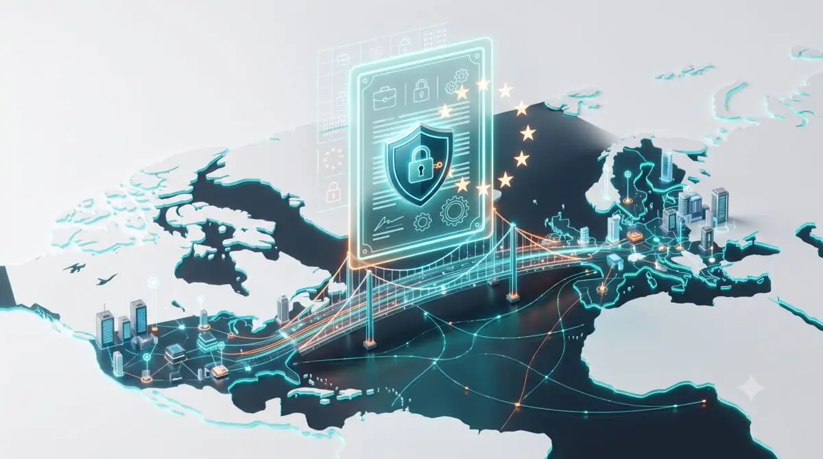 Data Privacy Framework
