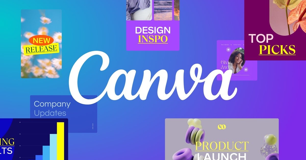Canva AI