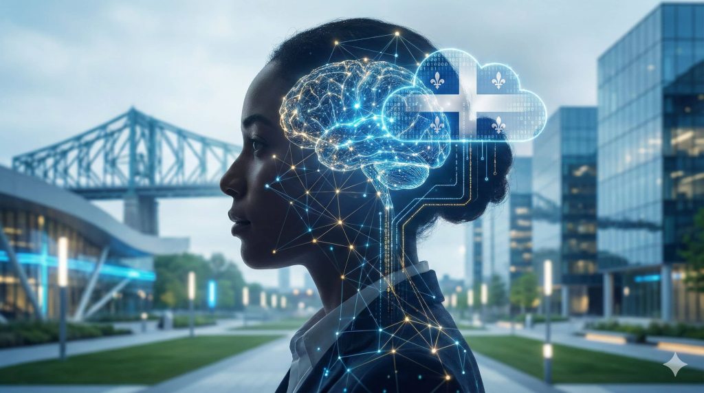 Les experts disaient ‘dans 50 ans’ : pourquoi la fusion homme-machine arrive maintenant