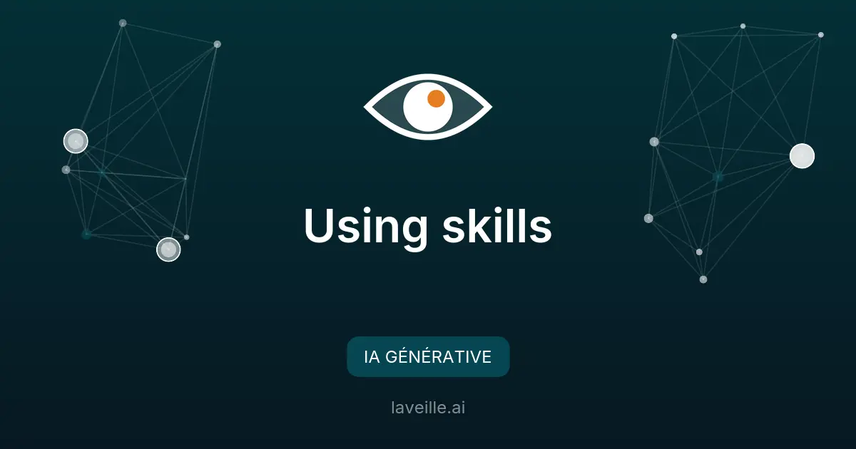 Automatisez vos tâches avec ChatGPT : workflows réutilisables