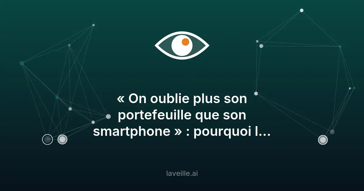 La fin des cartes bancaires physiques en Europe