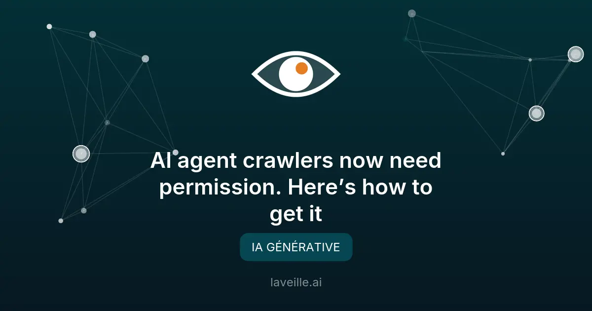 Cloudflare bloque les crawlers IA sur les pages publicitaires
