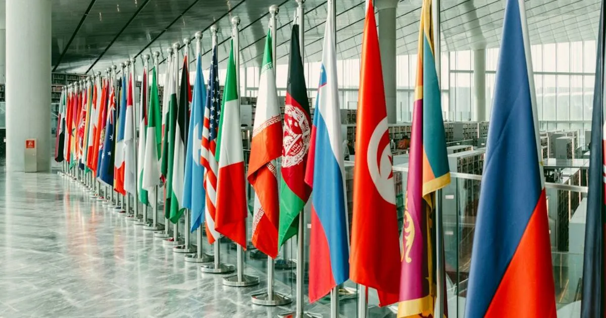 Rapport de l'ONU sur l'IA : préliminaire, et ce qu'il dit vraiment