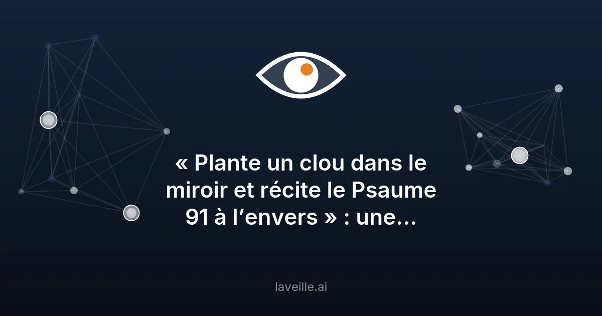 Les IA comme GPT-4o et Grok amplifient les délires, selon une étude
