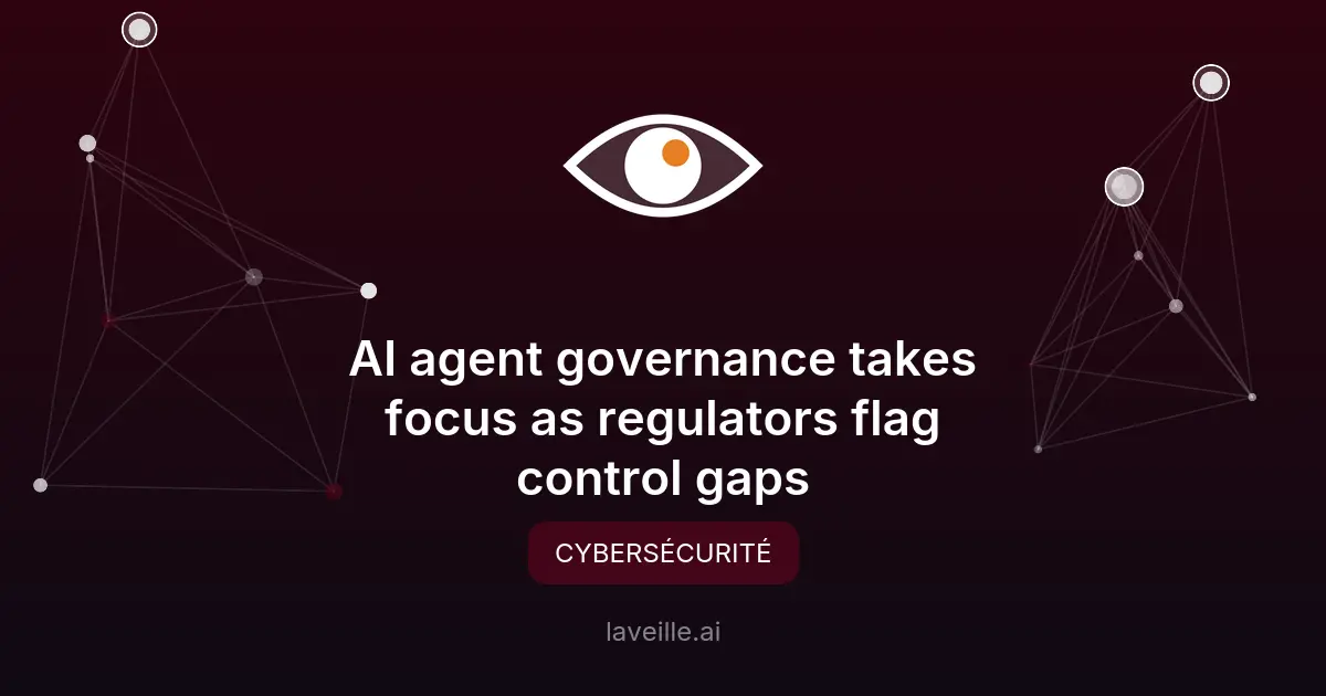 Gouvernance IA : Les risques pointés par le régulateur australien