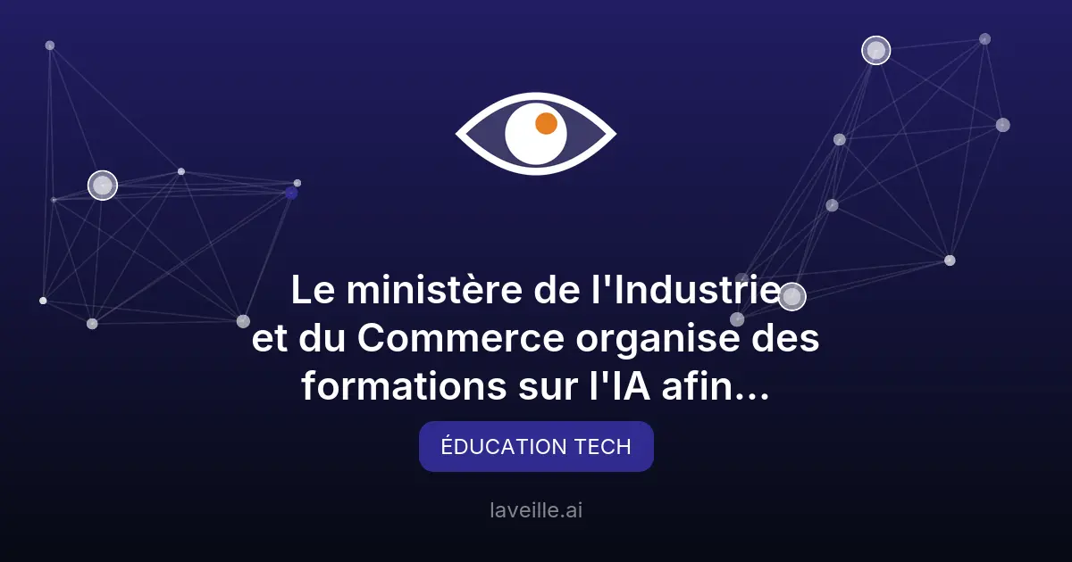 Formations sur l'IA pour la transformation numérique au Vietnam